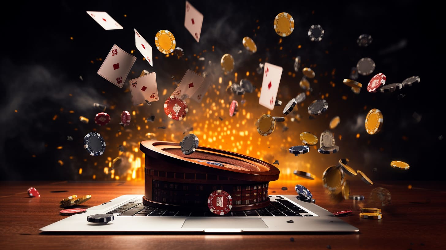 CVC66 mobile casino games anytime anywhere