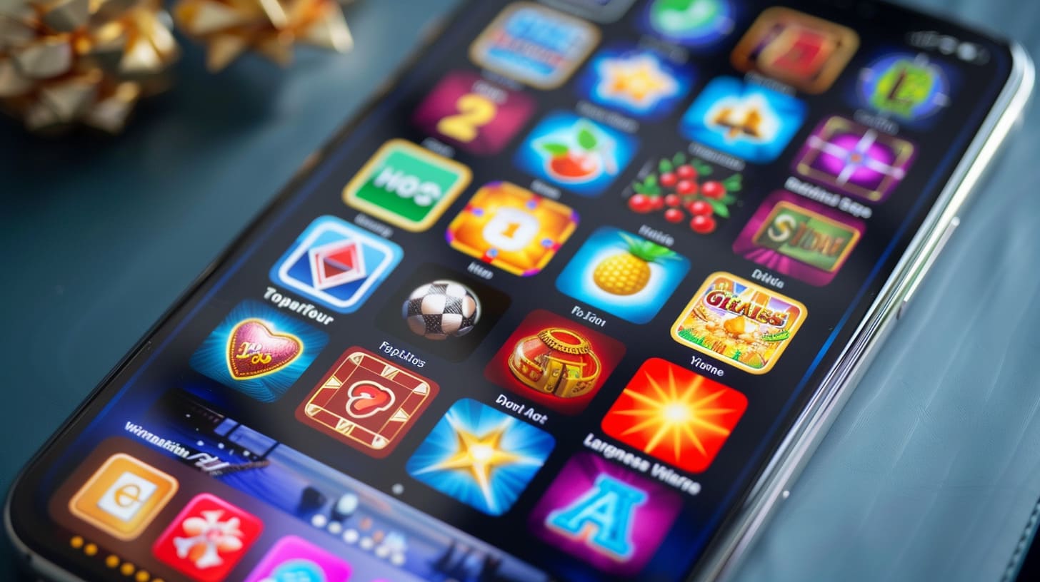 CVC66 mobile game experience casino app