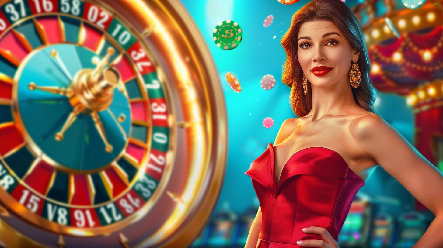 CVC66 online casino games selection