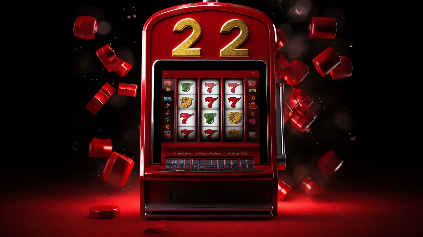 CVC66 online slots classic and video play