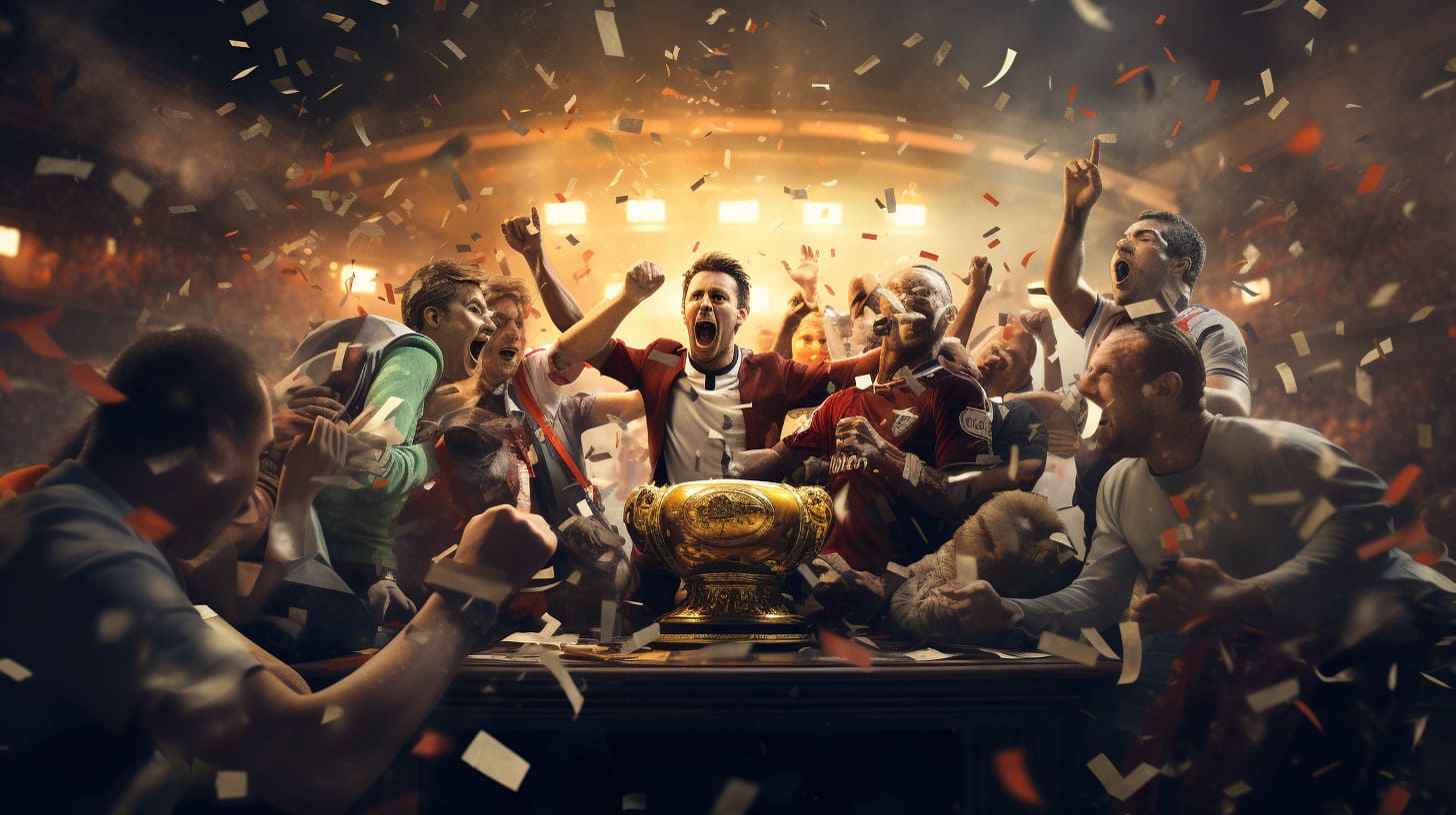 CVC66 bookmaker trusted betting site