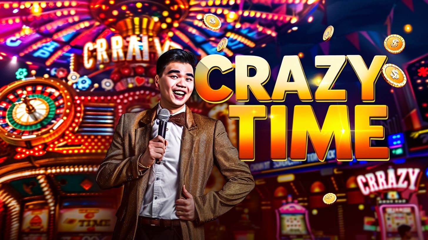 CVC66 Crazy Time Pachinko bonus feature