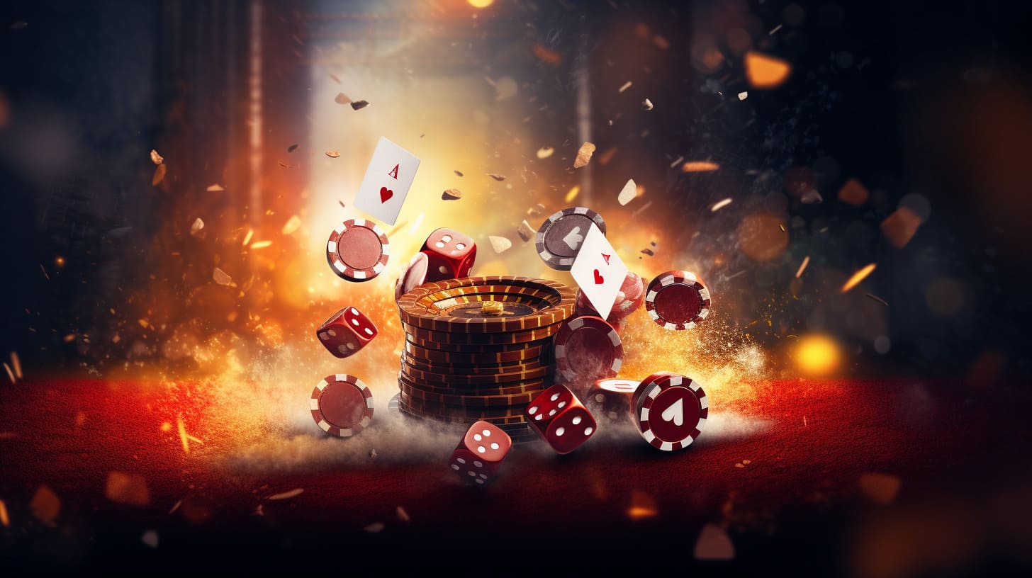 CVC66 best casino site for real money play