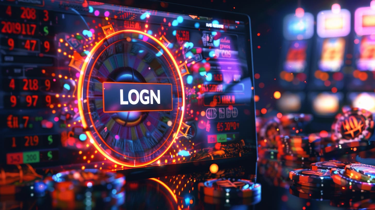 CVC66 login page for real money casino